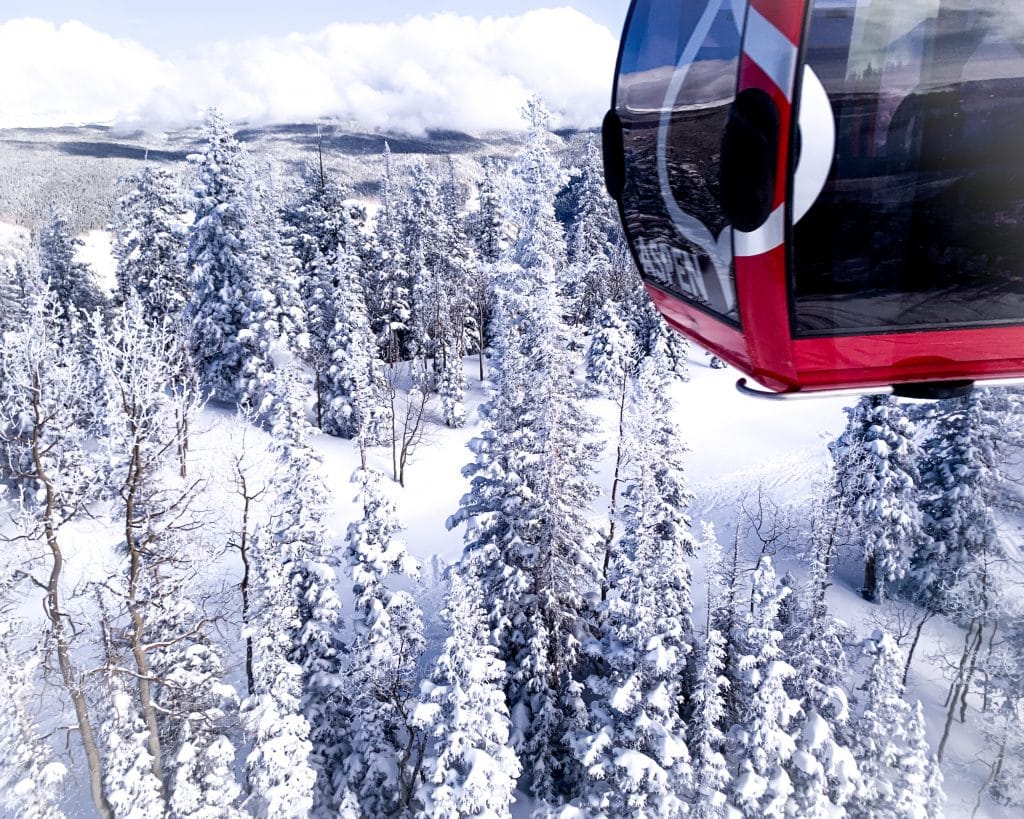 Skico announces 2023-2024 season pass lineup - Vimarsana News